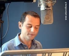 Manfredi, Fabrizio