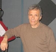 Accolla, Tonino