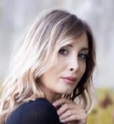 Stredini, Valentina