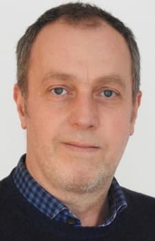 de La Villehervé, Fabrice