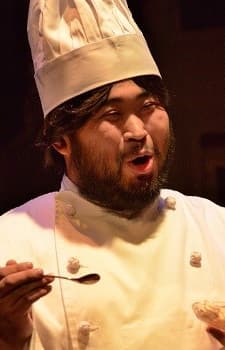 Iida, Masaki