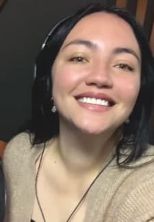 Ortiz, Camila