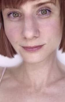 Rae, Suki Úna