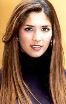 Acosta, Vanessa