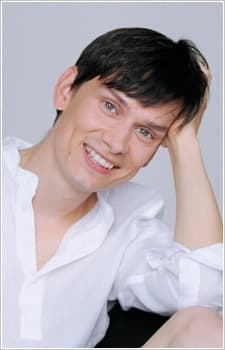 Petrick, Dirk