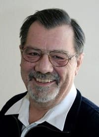 Erdmann, Manfred
