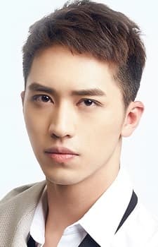 Xu, Weizhou