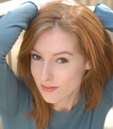 Bauman, Meg