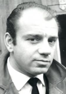 Deschamps, Jacques
