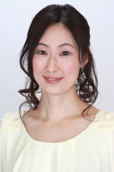 Hokuto, Rika