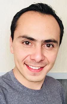 Vázquez, Carlo