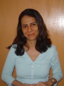 Echevarría, Norma