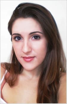 Schuckman, Amanda