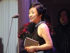 Choi, Moon-ja
