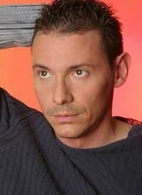 Benoni, Massimiliano