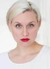 Schneider, Sandra Maren