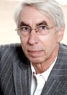 Rumpf, Bernd