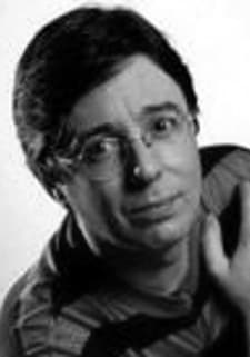 Perpète, Bernard