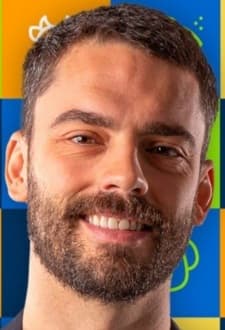 Dorado, Rodrigo