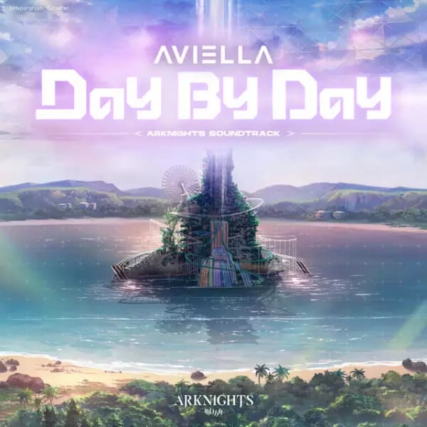Day by Day (2023)