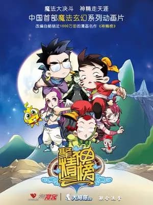 Jujinghuishen Bang