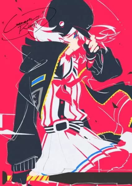 Generic Riot!!
