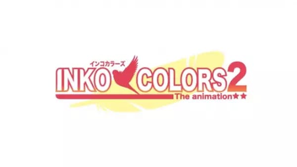 Inko Colors the Animation 2
