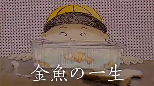 Kingyo no Isshou