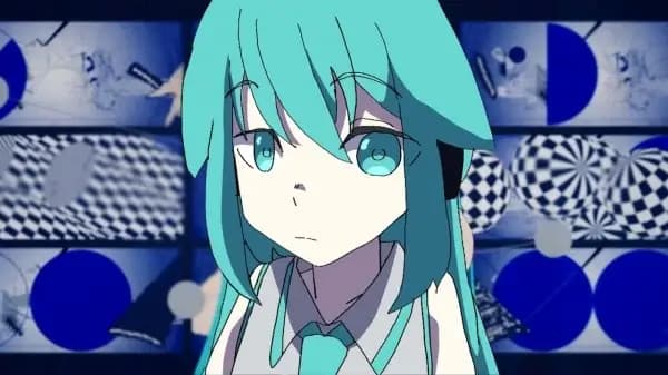 Harmony feat. Sasuke Haraguchi, Hatsune Miku