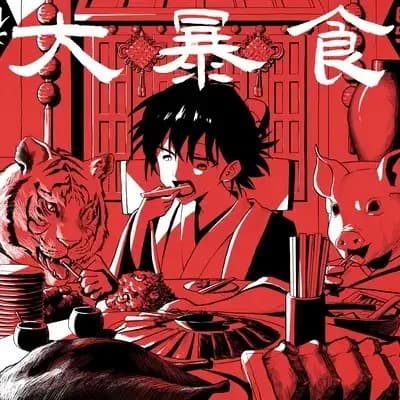 Dai Boushoku