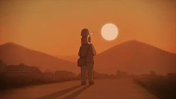 Omoide wa Kireide