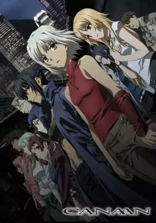 Canaan