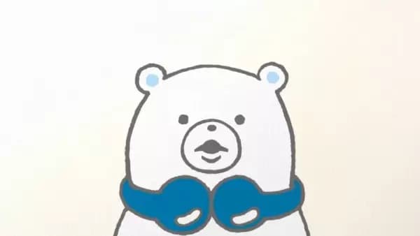 Kawaijuku Manavis CM