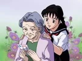 Ichimai no Etegami