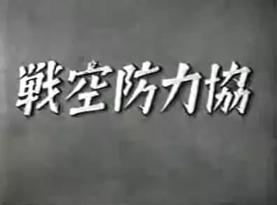 Kyouryoku Boukuusen