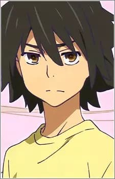 Jinta Yadomi