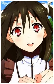 Kanade Suzutsuki