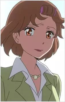 Eriko Oginome