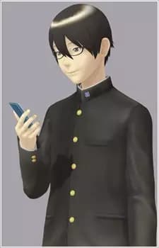 Kakeru Tanaka