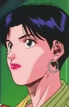 Yayoi Aida