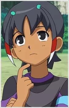 Shuu
