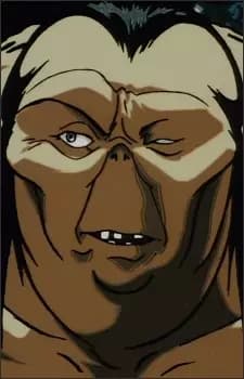 Mushizo