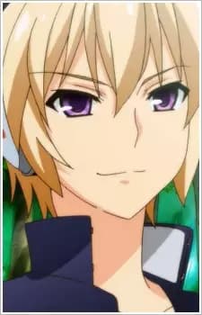 Izayoi Sakamaki