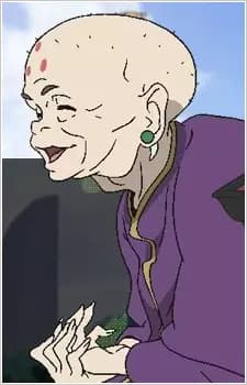 Tenshin