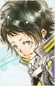 Chuuta Kokonose
