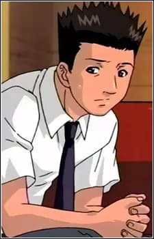 Hideo Akai