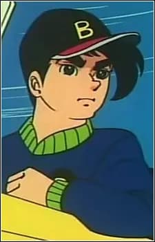 Mitsuru Hanagata