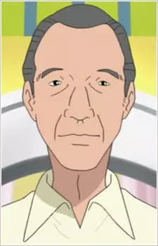Sumio Shimizu
