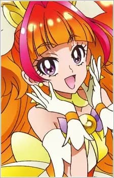 Kirara Amanogawa