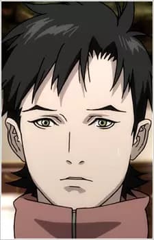 Vincent Law